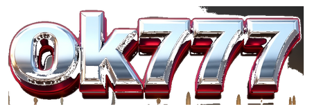 ok777 logo
